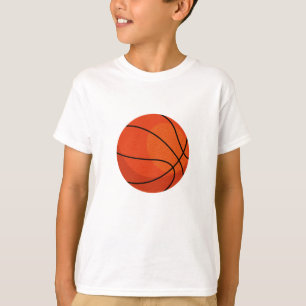 Basketball Sports T-Shirt