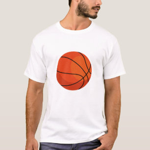 Basketball Sports   T-Shirt