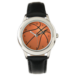 Basketball - Sports Watch
