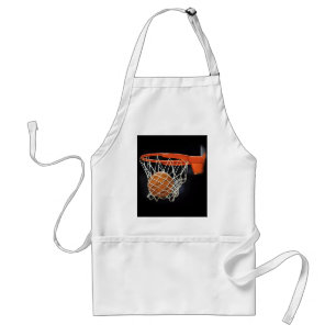Basketball Standard Apron