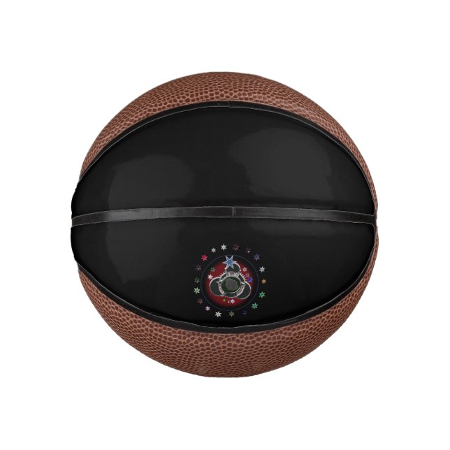 Basketball Stars  (Front)