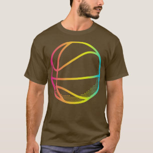 Basketball streetwear T-Shirt