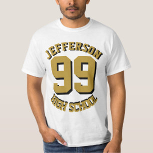Basketball Super Budget Special T-Shirt