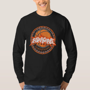 Basketball Syracuse T-Shirt