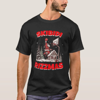 Basketball  T-Shirt