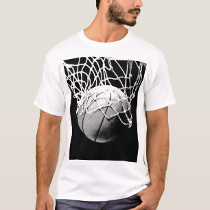 Basketball T-Shirt