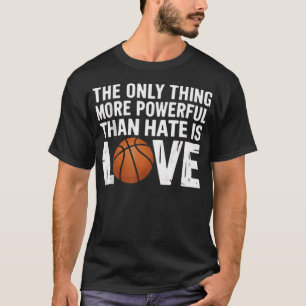 Basketball T-Shirt