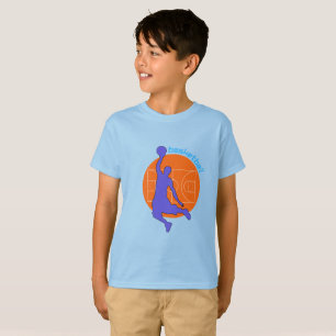 Basketball T-Shirt