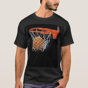 Basketball T-Shirt