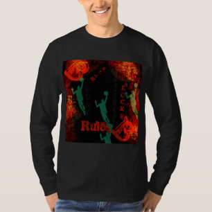 BASKETBALL T-Shirt