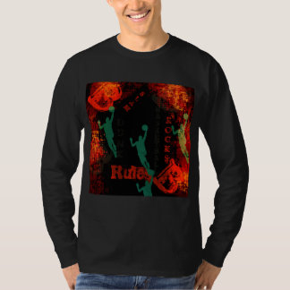 BASKETBALL T-Shirt