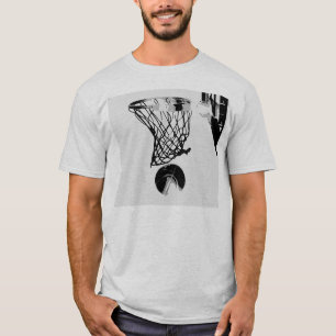 Basketball T-Shirt