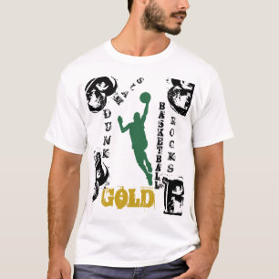 Basketball  T-Shirt