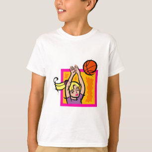 Basketball T-Shirt