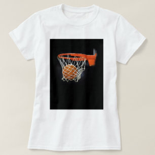 Basketball T-Shirt
