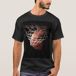 Basketball T-Shirt