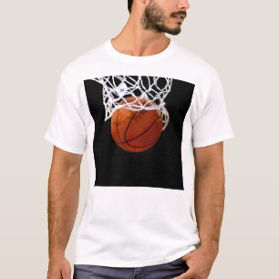 Basketball T-Shirt