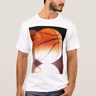 Basketball T-Shirt