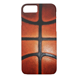 Basketball textures Case-Mate iPhone case