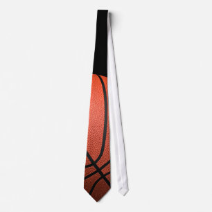 Basketball Tie