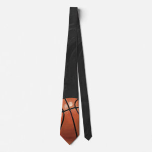 Basketball Tie