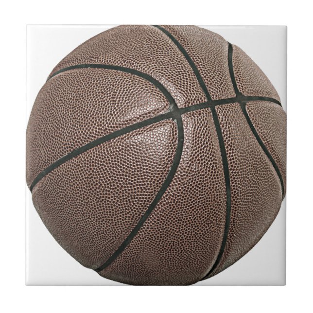 Basketball Tile (Front)