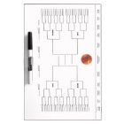 Basketball Tournament Bracket