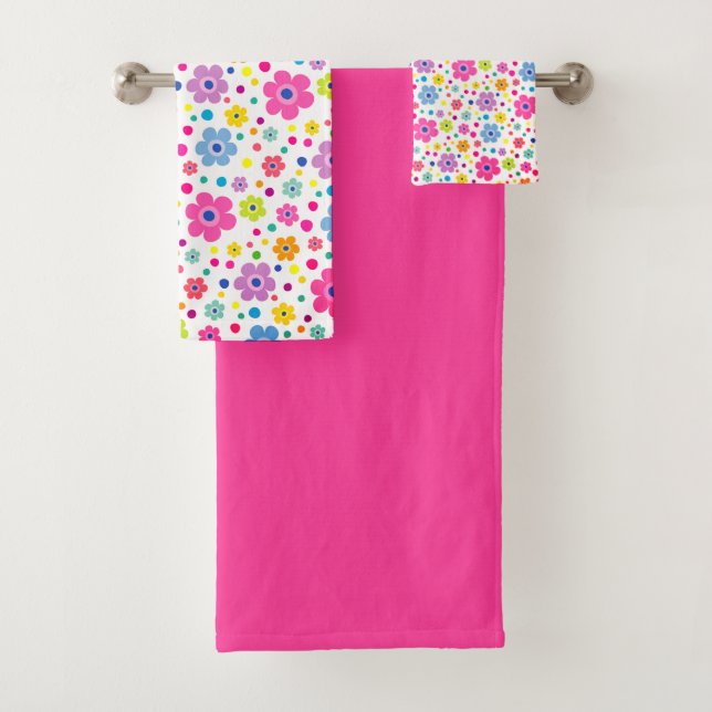 Basketball Towel Set (Insitu)