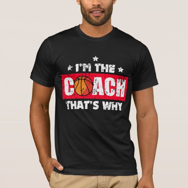 Men's Funny Basketball Sayings Clothing & Apparel Zazzle.co.uk
