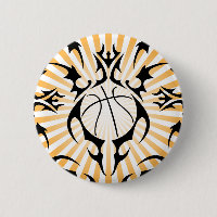 basketball. tribal.