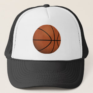 Basketball: Trucker Hat