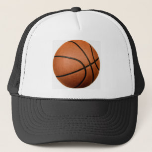 Basketball Trucker Hat