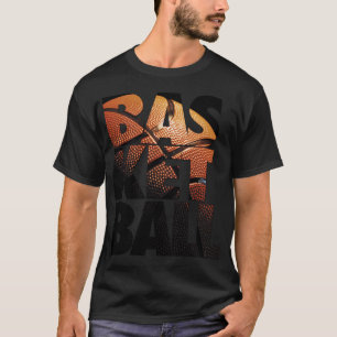 Basketball V2 T-Shirt