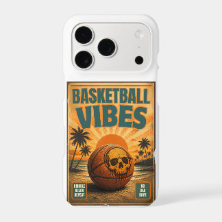 Basketball vibes