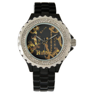 BASKETBALL WATCH
