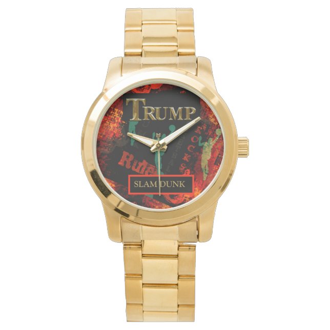 Basketball  watch (Front)