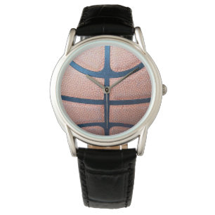 Basketball Watch