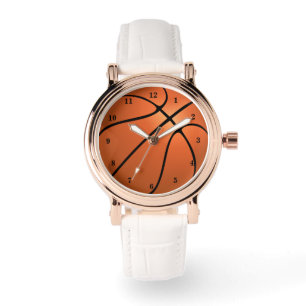 Basketball Watch