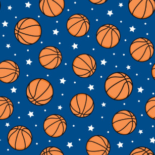 Basketball Sport Coach Wrapping Paper Zazzle Uk