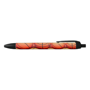 Basketball Writing Pen