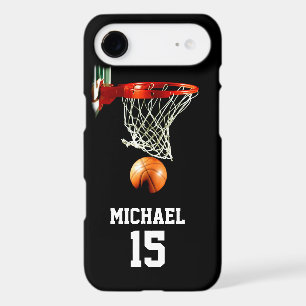 Basketball Your Name