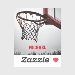 Basketball Your Name