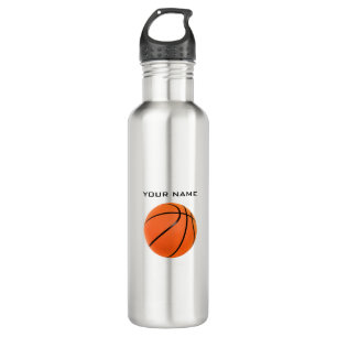 Basketball Your Name 710 Ml Water Bottle