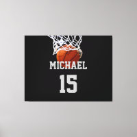 Basketball Your Name