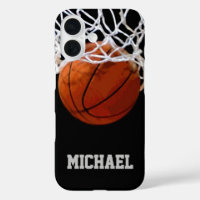 Basketball Your Name