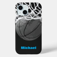 Basketball Your Name