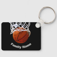 Basketball Your Name