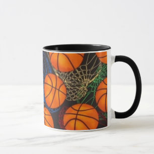 Basketballsandnets Mug