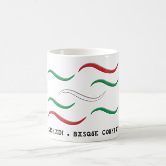 Basque Country 1 Coffee Mug