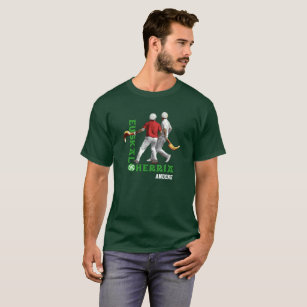 Basque Country, Euskal Herria Jai Alai sport logo: T-Shirt